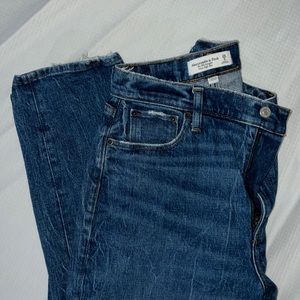 Abercrombie jeans